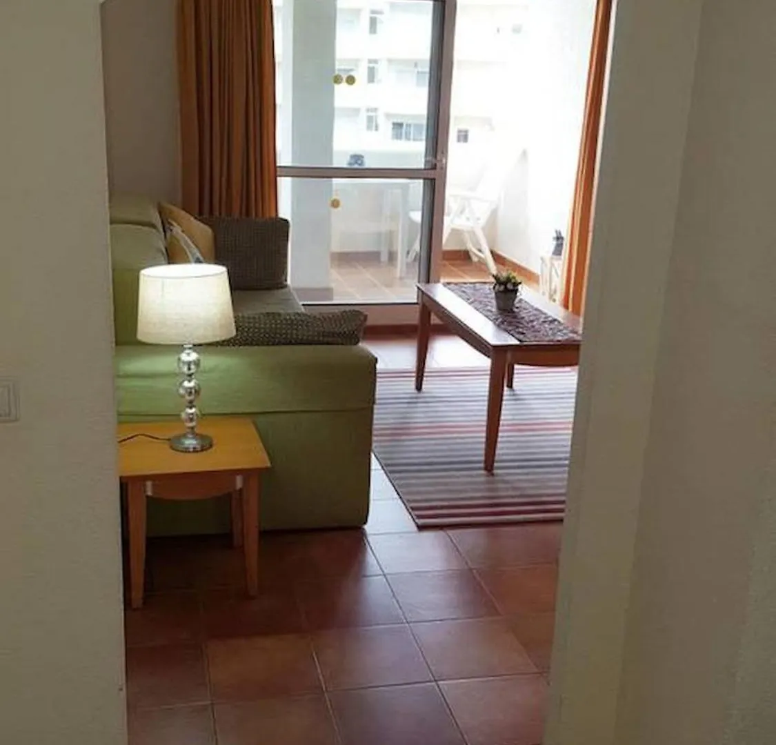Benalbeach Apartment With Side Sea Views Benalmádena Ισπανία