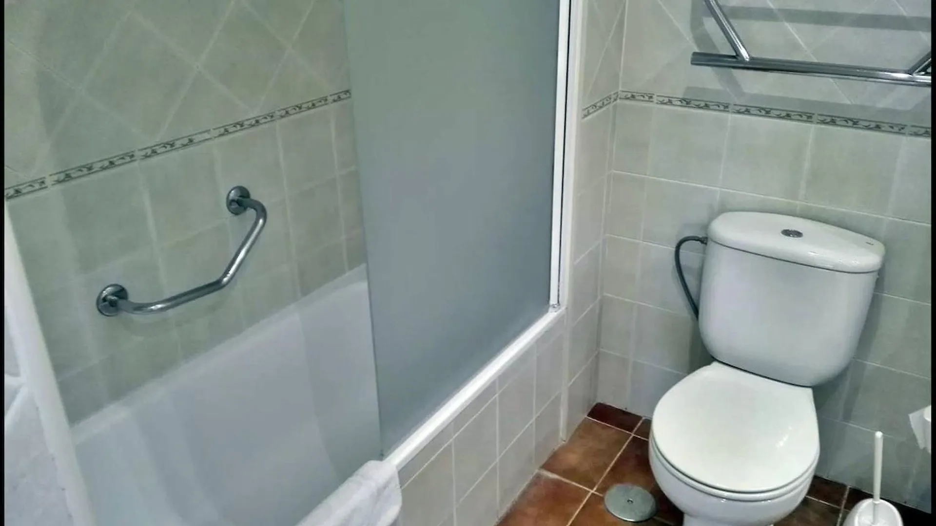 Benalbeach Apartment With Side Sea Views Benalmadena 0*,  Spain