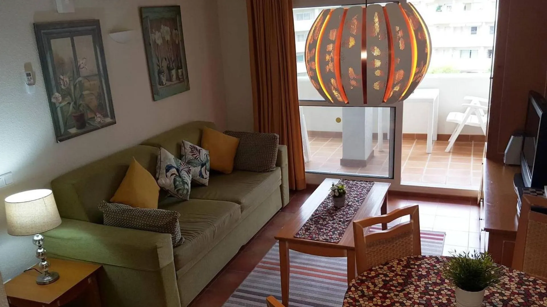 Benalbeach Apartment With Side Sea Views Benalmadena
